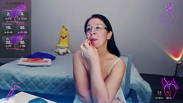 Celine_Faer1: онлайн-секс-чат