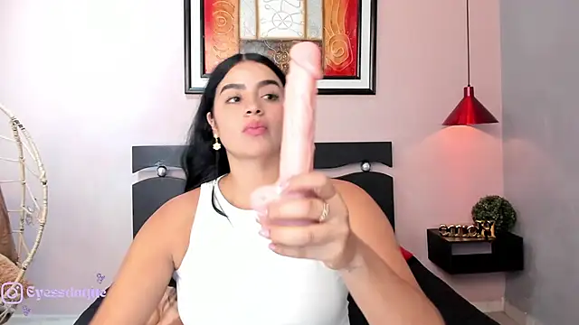 Chat XXX ao vivo de Eyes_Duque