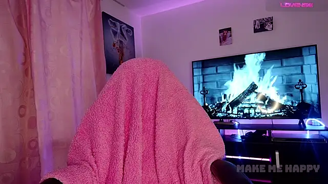 Czat XXX na żywo – TiffanyBela