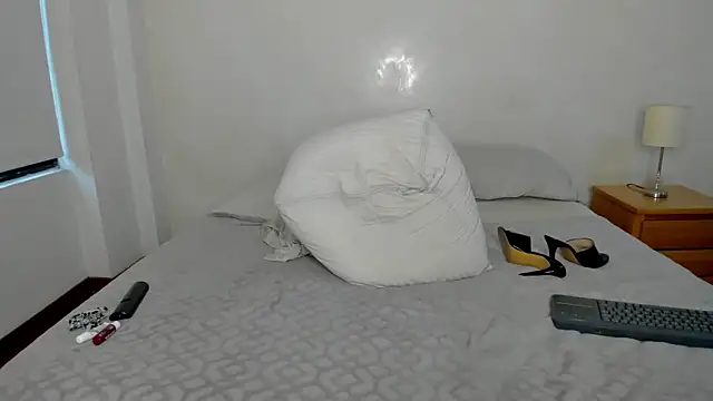 melisa_ferretti Webcam-Show