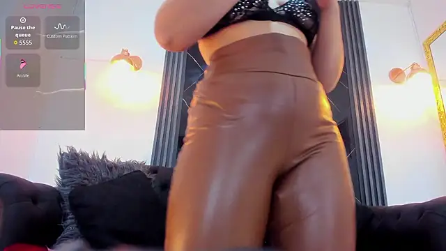 Онлайн чат XXX VickyJohnson1