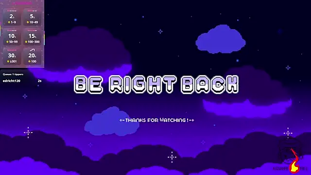 Nikki__uwu Obrolan Langsung XXX