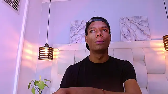 Santiago_Ortiz_ Webcamshow