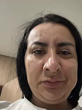 Abril_Luv's Webcam Show