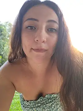 VickyHoult 라이브 XXX 채팅