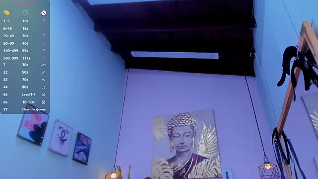 lalytulu99's Live XXX Chat