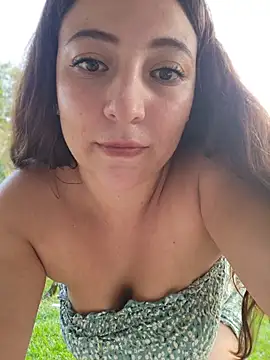 VickyHoult's Live XXX Chat