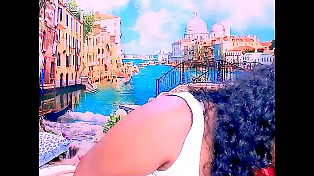 Chat XXX ao vivo de Indianfairy99