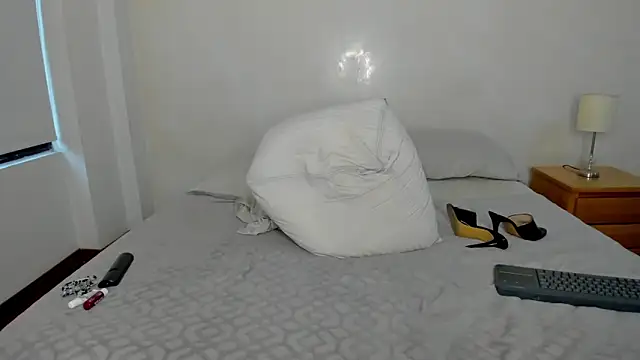 Živý XXX chat melisa_ferretti