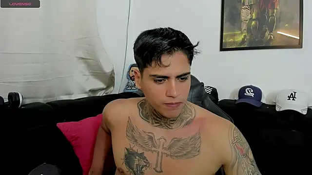 mad_maxxx2 现场XXX聊天