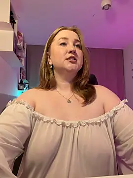 ollydoll92's Live XXX Chat