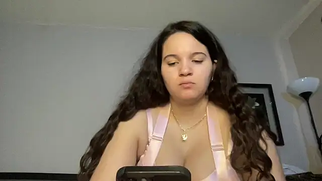 Show Webcam de SoyOceanne