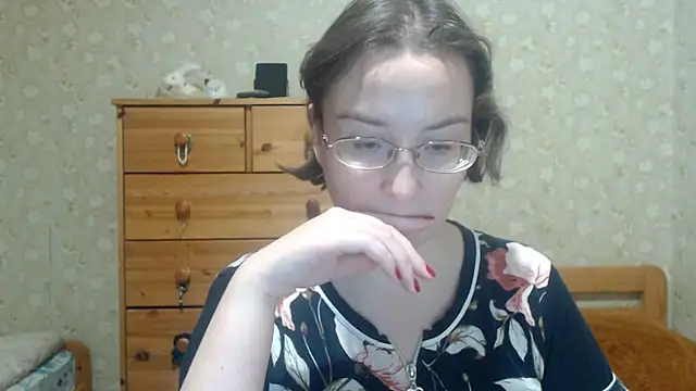 Chat +18 de Smart_Rose ao vivo