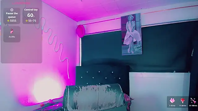 Kendall_hornyyのライブXXXチャット