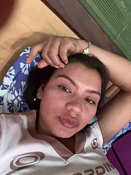 Show webcam de lunarous98