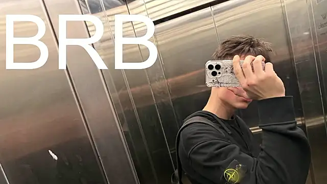 CipherMoth – Kamerová šou