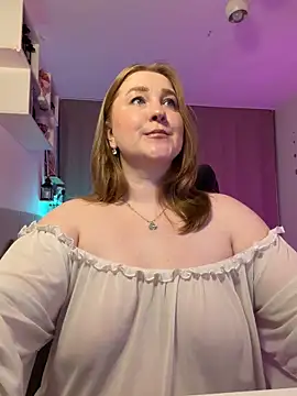 ollydoll92's Live XXX Chat