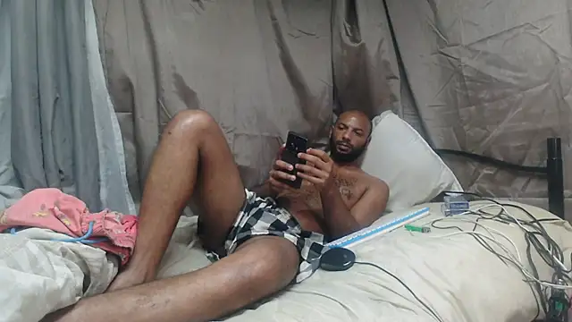 Camodick live XXX chat