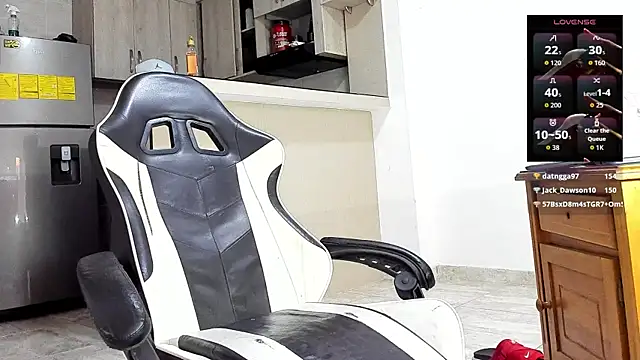 YeremiBrowm Obrolan Langsung XXX