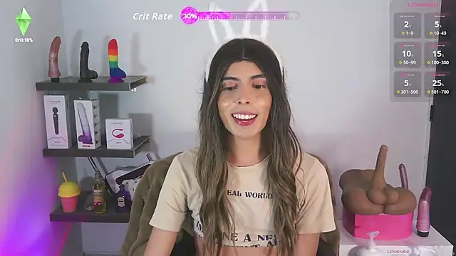 Show de valentina_crtti na webcam