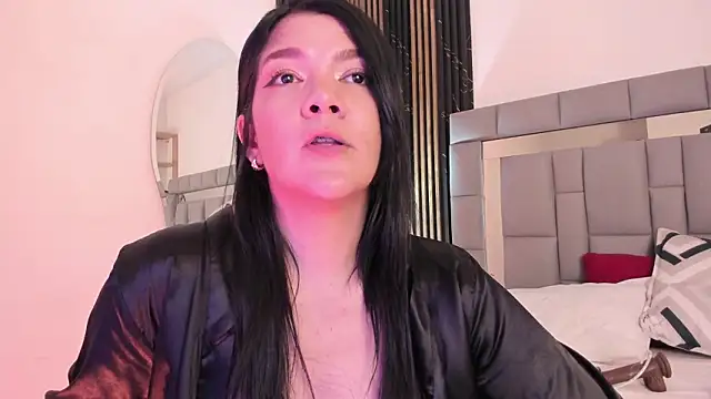 Show webcam de amaia_santini