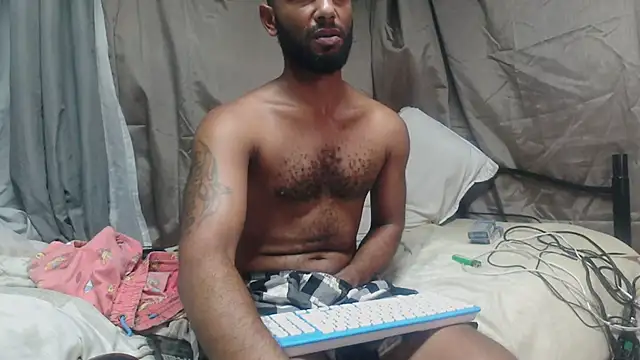 Chat XXX ao vivo de Camodick