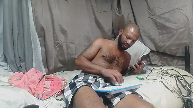 Camodick Adlı Modelin Canlı XXX Sohbeti