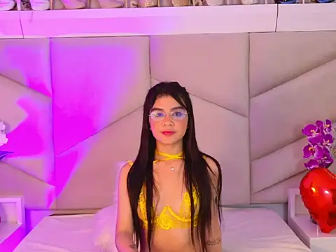 OliviaDiaz's Live XXX Chat