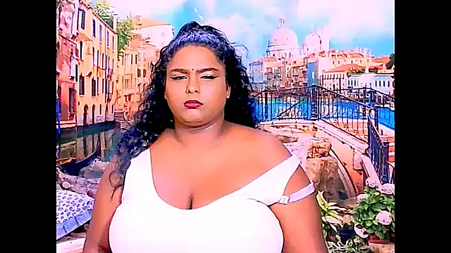 Indianfairy99 现场XXX聊天