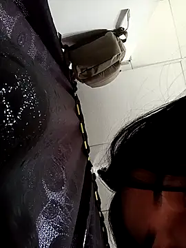 kimbadazz Live XXX-Chat