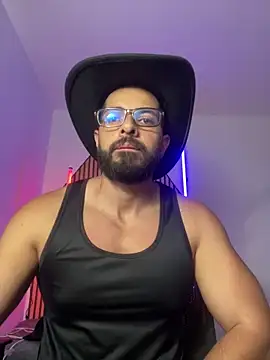 magnumchris Live XXX-chat