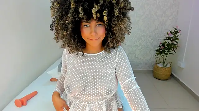 Brit_weston 现场XXX聊天