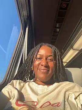 CoCoGoddess_'s Webcam Show