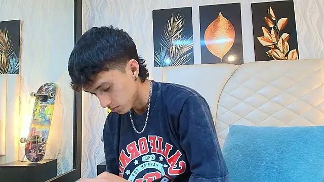 Živý XXX chat Lean_Portman