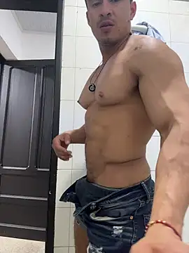 Živý XXX chat Chris_Clarck