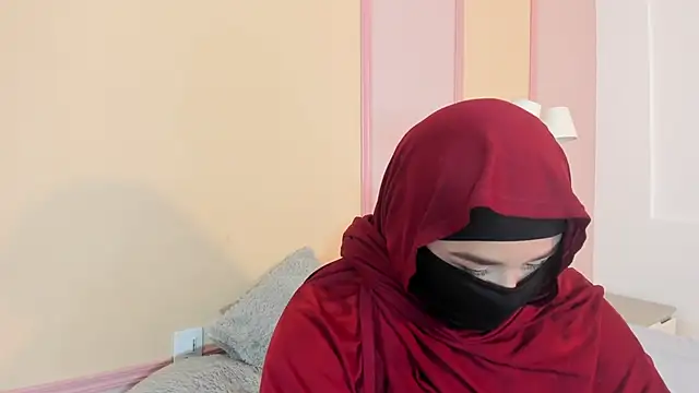 _zharaa's Live XXX Chat