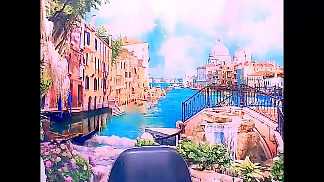 Chat XXX en directo de Indianfairy99