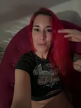 black-flamingo Live XXX Chat