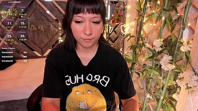 Nanachi_Cook 라이브 XXX 채팅