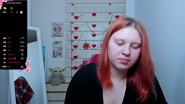 Вебкам-шоу FoxPlayXX