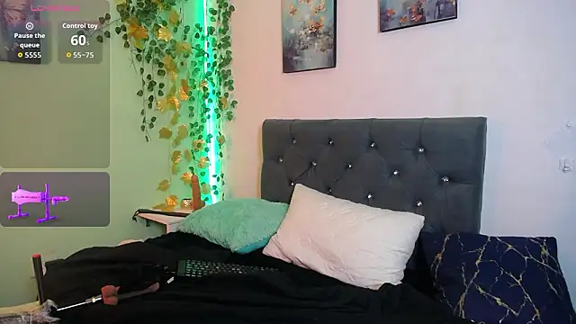 AbrilVega_29 Live XXX-chat