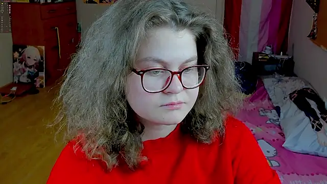 Sashy_Way: онлайн-секс-чат