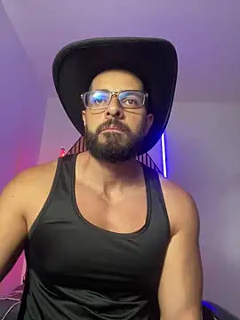 Chat XXX en directo de magnumchris