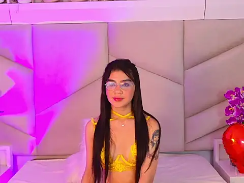 OliviaDiaz's Live XXX Chat