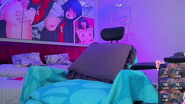 _gia_rose's Live XXX Chat