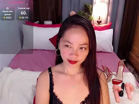 แชท XXX สดของ SexyMariaa