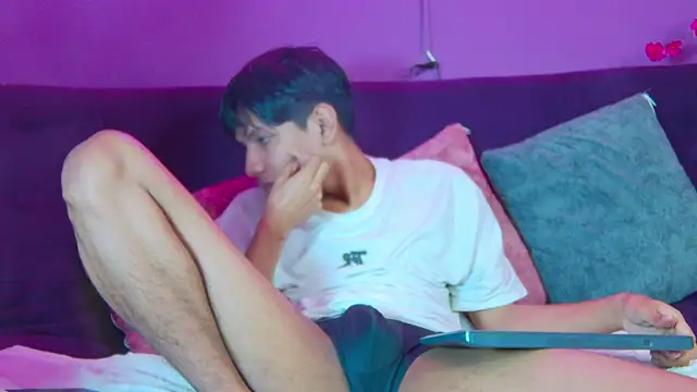 Chat XXX Live Liam_Sinclair