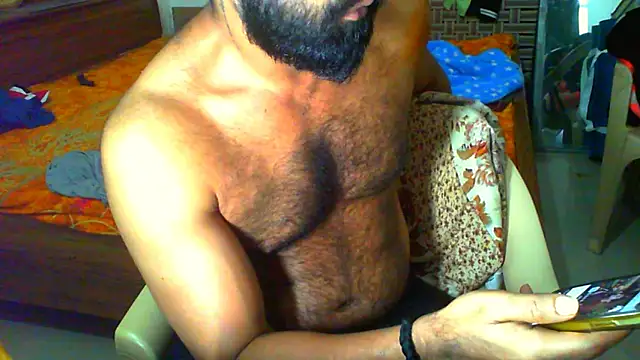 Pokazy przed kamerką – Vbestshow