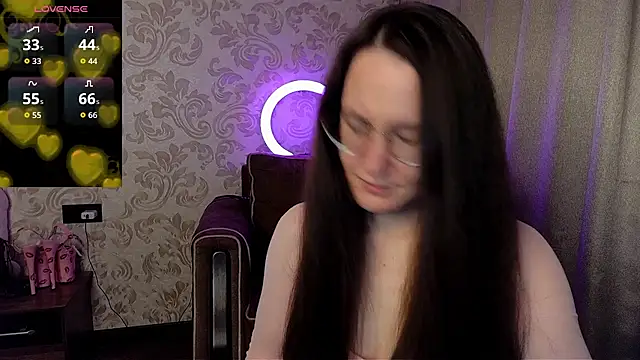 AgnesGraham – Live XXX-chat