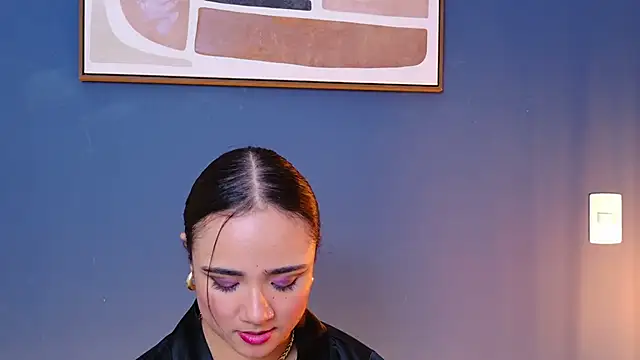 Lea_Foster Webcam-Show